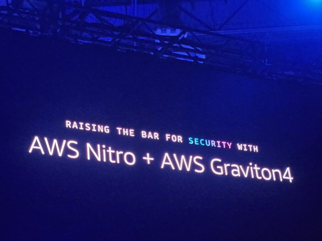 AWS Nitro, AWS Graviton