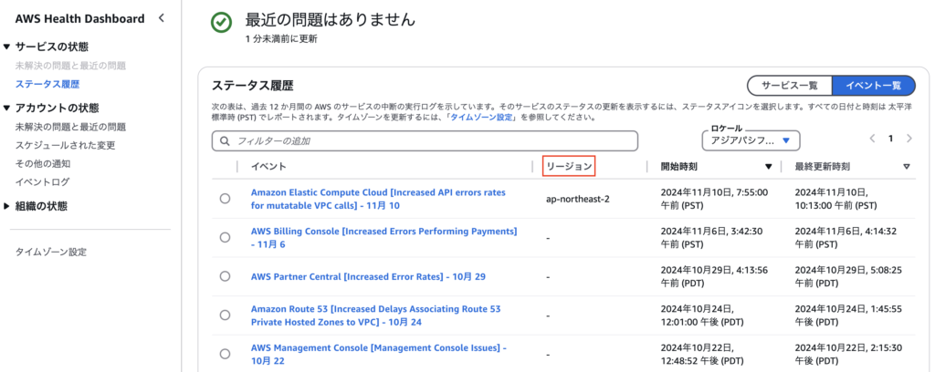 RSSフィードの購読手順3