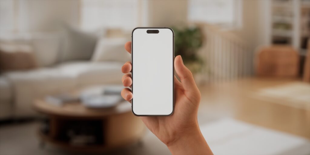 iPhone利用者向けの5つの推奨