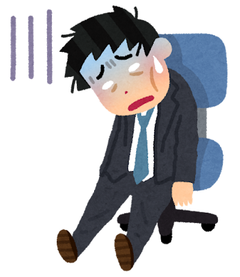 アラート疲れ