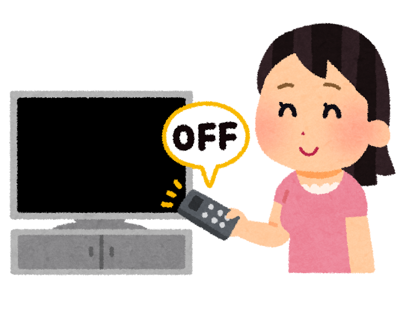 最も安全なコンピュータは、電源が入っていないコンピュータ
