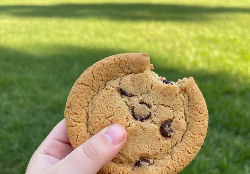 Webサイトの「Cookie」の由来は、お菓子ではなく「魔法のクッキー」だった