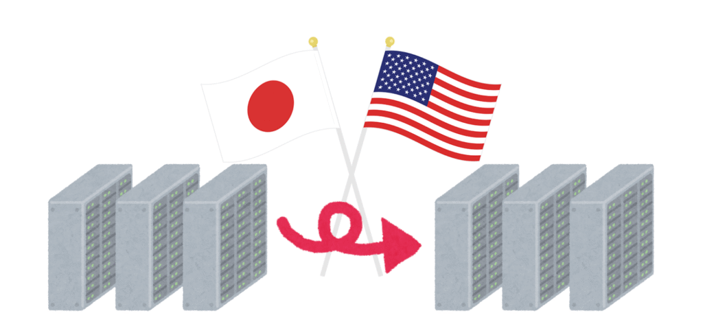 ネットワーク遅延（レイテンシ）が起こる理由
