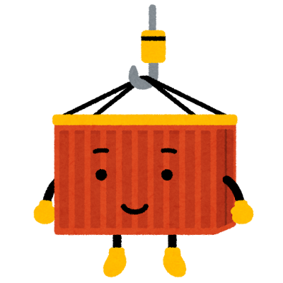 コンテナ化されたアプリを自動デプロイ、管理するKubernetes