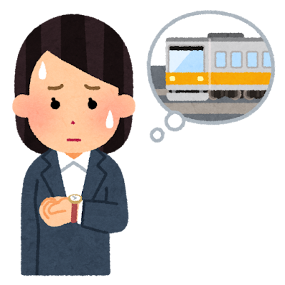 振り替え輸送から学べる「真の可用性」